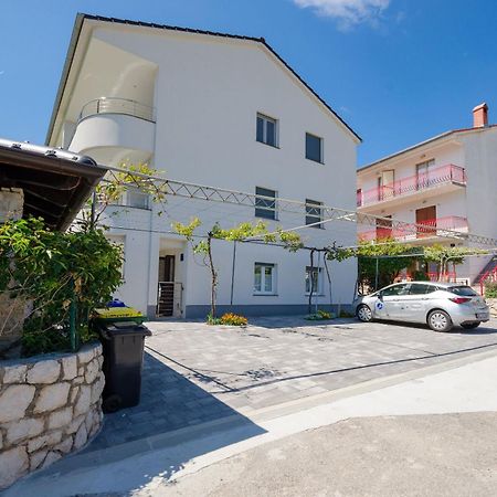 Apartments Zorka Lopar Extérieur photo