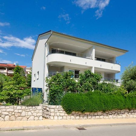 Apartments Zorka Lopar Extérieur photo