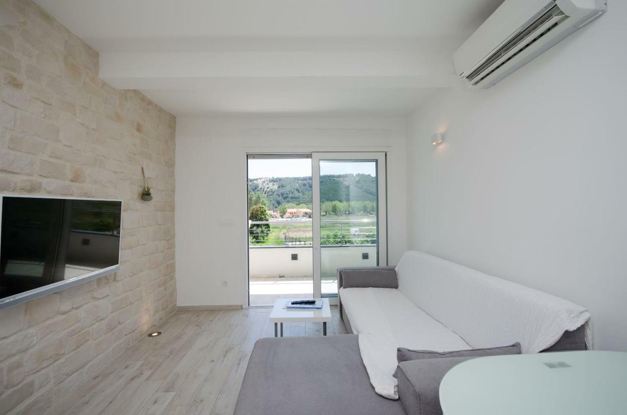 Apartments Zorka Lopar Extérieur photo