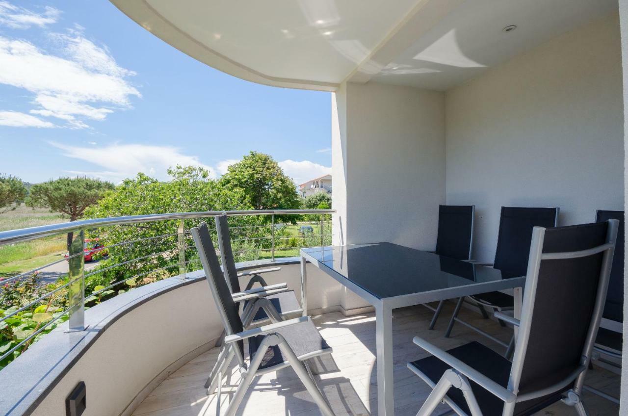 Apartments Zorka Lopar Extérieur photo