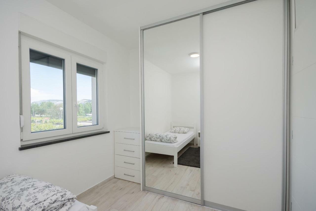Apartments Zorka Lopar Extérieur photo