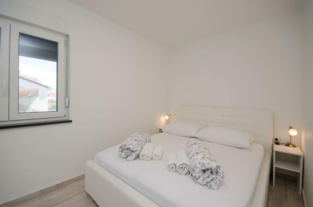 Apartments Zorka Lopar Extérieur photo