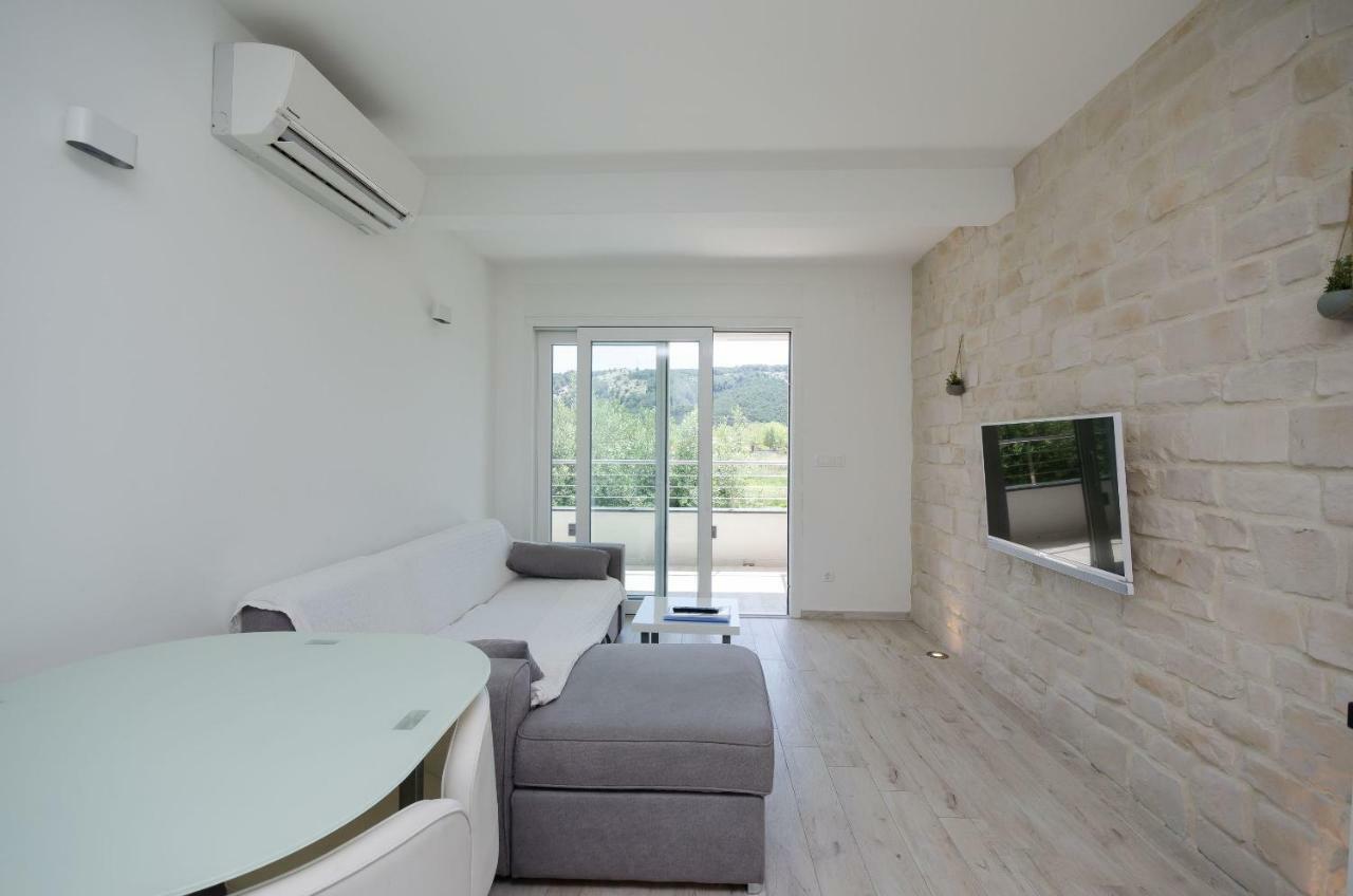 Apartments Zorka Lopar Extérieur photo
